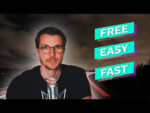 Free, Fast Front End Hosting Tutorial