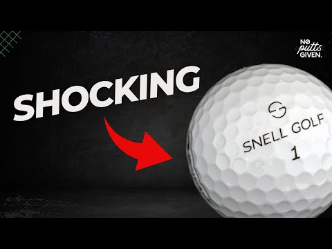 Snell Golf: Guess Who's Back?