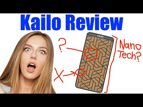 Kailo Review - Pros & Cons Of Kailo Patch For Pain Relief (2022)