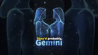 Gemini Dark-Side Personality Traits #Gemini