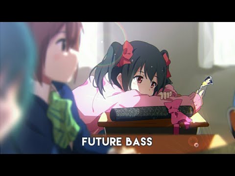 5u5h1 - Parallels (VIP) (feat. 初音ミク)