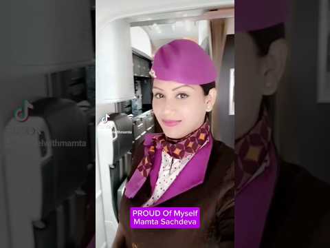 #travelwithmamta #mamtasachdeva #dubaiinfluencer #motivationalspeech #cabincrewlife