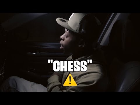 "Chess" | Hazard Lights ⚠️ | The Battle Rapper ‼️