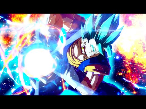 The CONTINUATION Of The COUNTER CHALLENGE! | Dragon Ball FighterZ