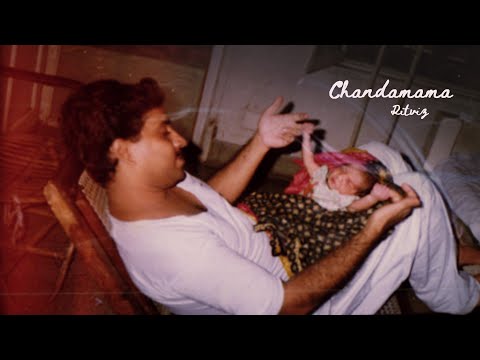 MIMMI - Chandamama [Official Lyric Video]