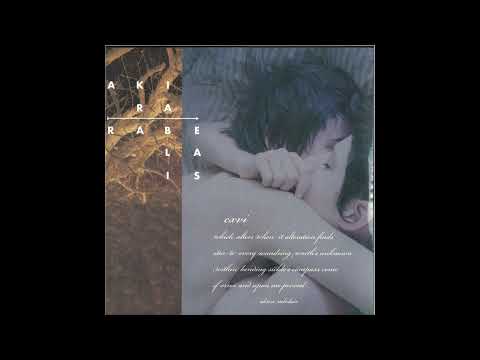 Akira Rabelais || cxvi (2019) Full Album