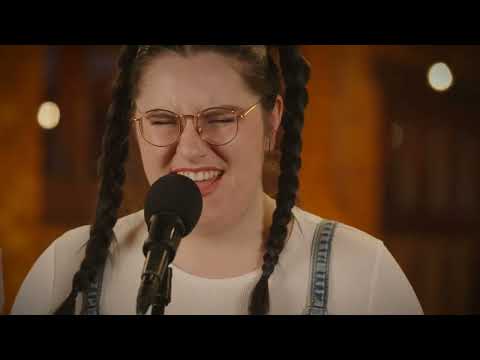 Rhythm Café  MKE | Session 2, VOL36 | Bisca Rae - Serendipity