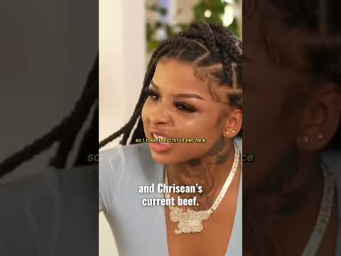 Does Coi Leray Still Have Feelings for Blueface? #coileray #blueface #chrisean #drama #spillthetea