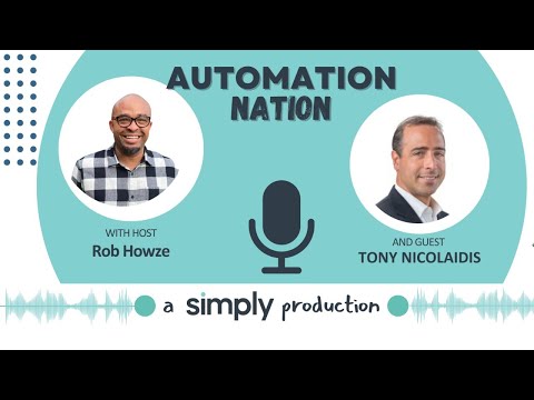 AI and Automation: Boosting Revenue and Growth for Business Leaders