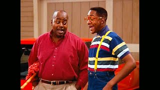 FAMILY MATTERS - "Steve & Carl's Friendship" - Compilation - Steve Urkel - Carl Winslow - Winslows