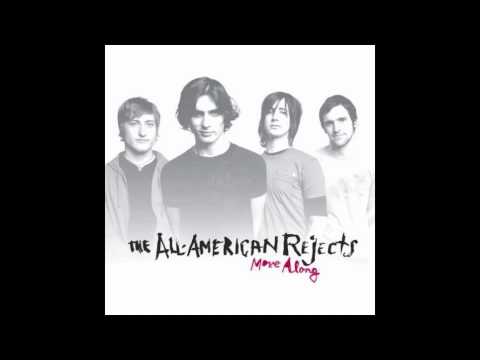 The All-American Rejects - Dance Inside