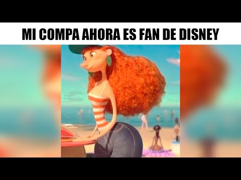 LA PELICULA 😂 MEMES FULL FUNNY