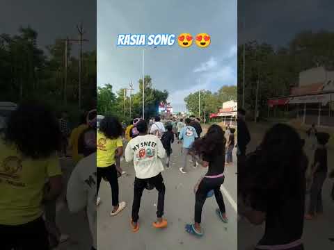 Rasia Superhit Sambalpuri Song Star Melody Khariar Road #shorts #viralshorts #newshorts #starmelody