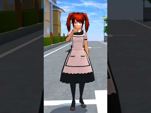 Sakura School simulator #shortvideo #trendingshorts #viralvideo #viralsakura #sakura #sorts #video