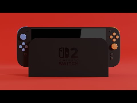 Nintendo Switch 2 - What to Expect