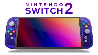 Nintendo Switch 2 - What to Expect