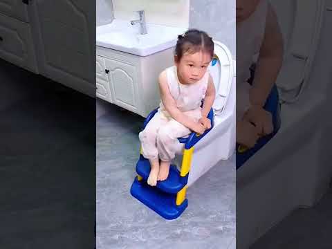 兒童上廁所神器Children's toilet tool #goodthing #好物分享#購物分享