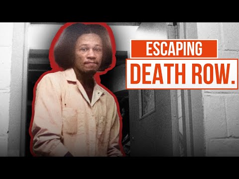 The BIGGEST Death-row break out in U.S History | Prison Breaks with Sean Bean