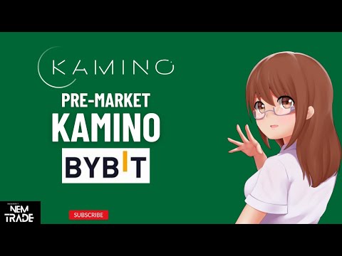 Kamino Trading In Pre-Market And Make Money