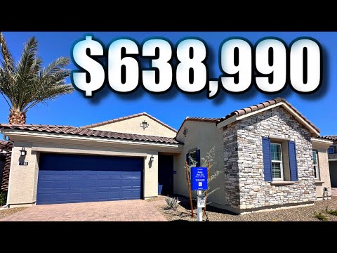 INSIDE A BRAND NEW HOME AND COMMUNITY IN CHANDLER, AZ! HUGE DEALS!!!