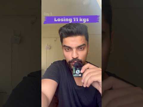 Day 3 of losing 11 kgs. #like #viral #youtube #subscribe #youtubeshorts #shorts #gym #transformation