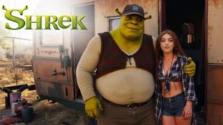 Shrek - Redneck Fairytale (Official Music Video)