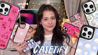 CASETiFY iPhone 16 Pro Max CASE HAUL⋆𐙚₊˚⊹📱