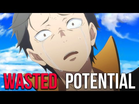 How Isekai Could Be Amazing