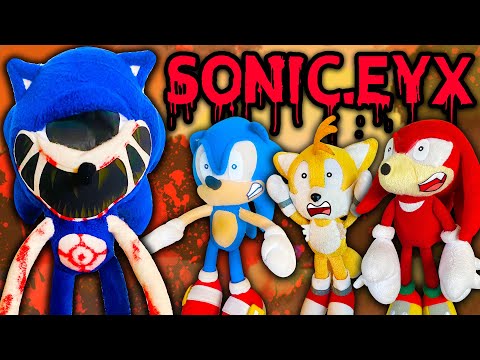 Sonic.EYX! - Sonic and Friends