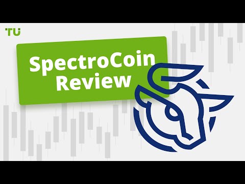 SpectroCoin Review | Is it scam? Is it legit? Can I trust it? | Best Crypto Exchanges