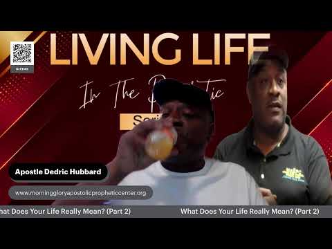 What Does Your Life Really Mean? (Part 2)