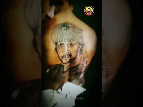 Kiccha Sudeep  WhatsApp status videos