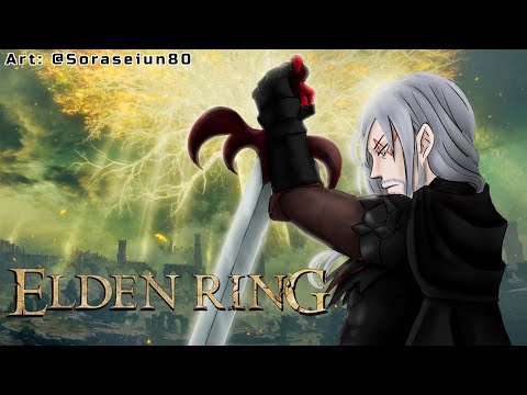 I WILL GET MY DUAL WHIPS TODAY! - Elden Ring 【NIJISANJI EN | Fulgur Ovid】