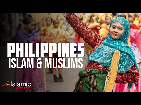 ISLAM IN PHILIPPINES