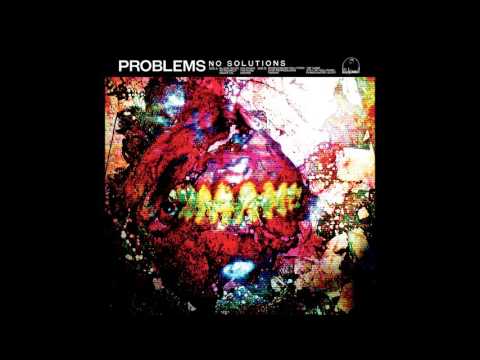 Problems - No Solutions LP [2016]