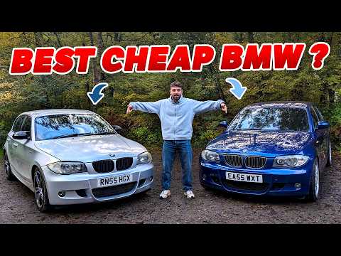 The BMW 130i Is The Best Affordable BMW