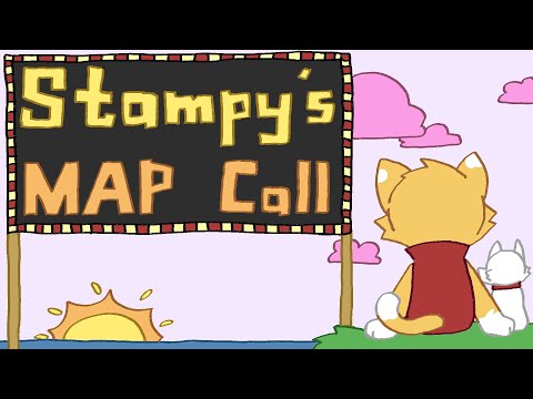 (OPEN) Stampy's Lovely MAProject Call (fanmade Multi Animator Project) | Carnival Hearts (16/43)