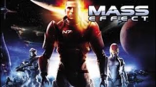 Mass effect ep 3 finally joining the Spectre