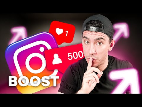 How to Get Instagram Followers Fast in 2024 | Proven Strategies to Grow Your Account