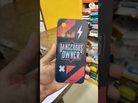 Trending🔥🔥 New stylish backcover | VIVEK TELECOM