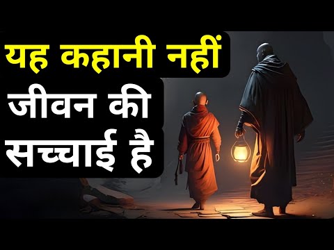 यह कहनी नहीं, जीवन की सच्चाई है|A Best Motivational Story On Life