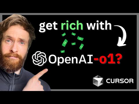 AI App of the Week 3 - OpenAI-o1 Investment App (Chain Prompting)