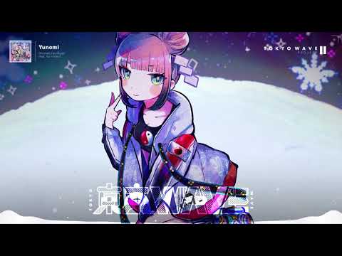 Yunomi - Shironeko Kaizokusen (feat. Yuri Hinami)