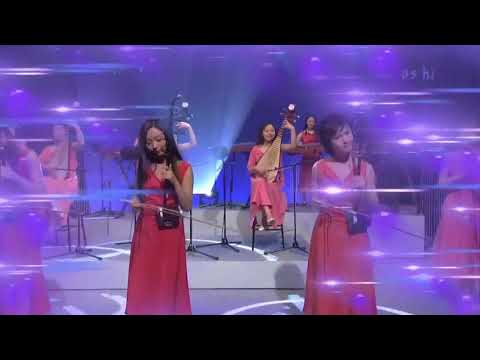 12 Girls Band 女子十二樂坊 - 奇跡  Miracle