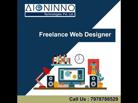 Freelancer Web Designer