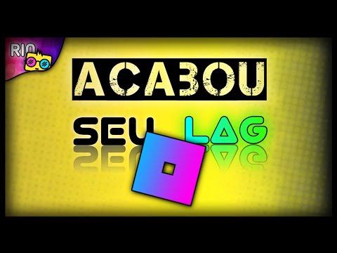 [ROBLOX LITE] 🔥 NOVO ROBLOX LITE PARA ANDROID FRACO!! COMO TIRAR O LAG!! 2023