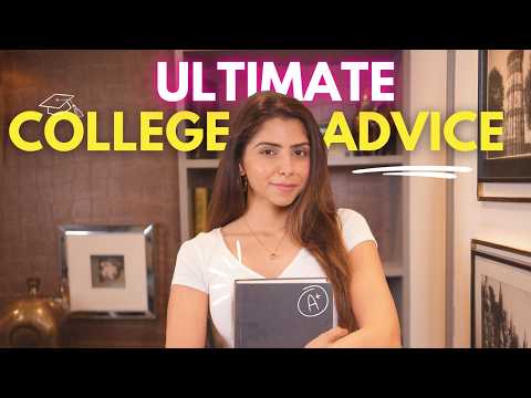 What NO ONE Tells You About College Life! *Big Sister Advice*