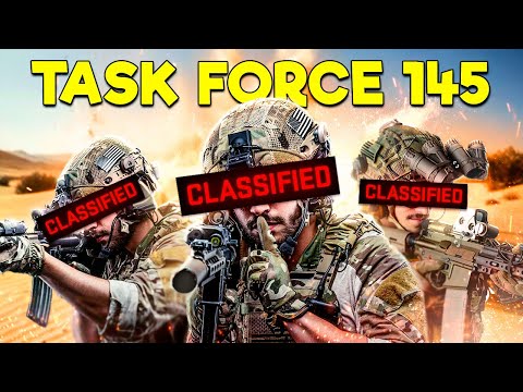 The DEADLIEST Task Force in U.S. Military History