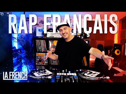 Rap Français Mix 2024 | #4 | Club Mix Rap Fr - La French - Leto, Dr Yaro, Guy2bezbar, Niska, Ninho