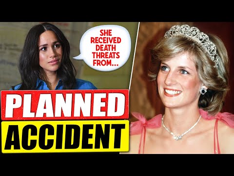 15 Disturbing Details About Princess Diana’s Final Days That No One Is Supposed to Know!